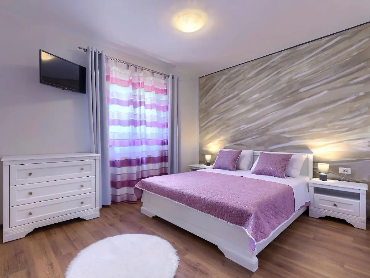 Holiday Home Montebello By Interhome Motovun Chorvatsko