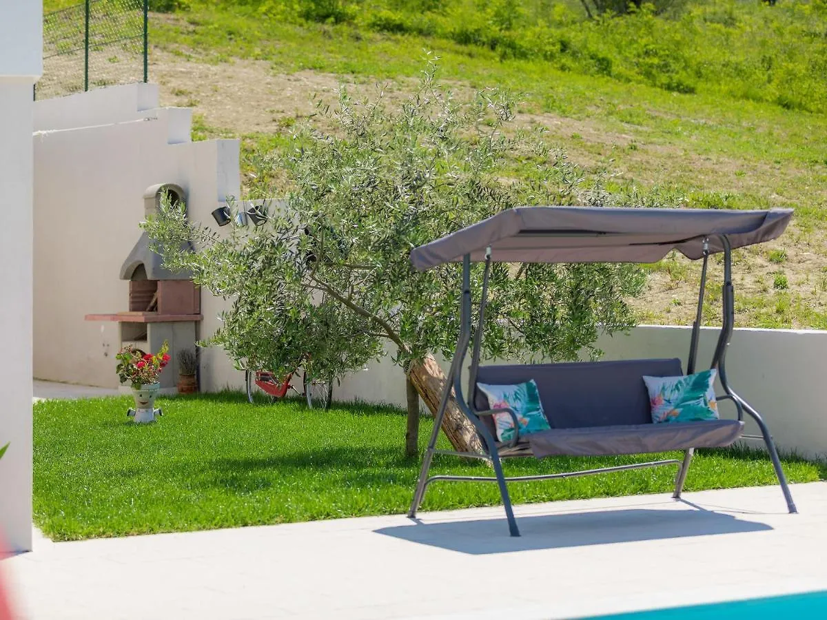 Holiday Home Montebello By Interhome Motovun