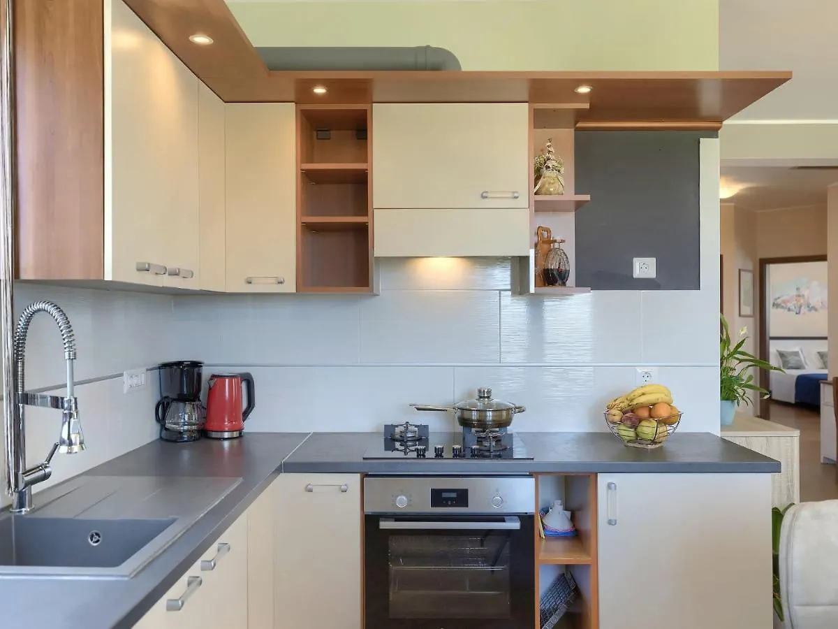 Holiday Home Montebello By Interhome Motovun