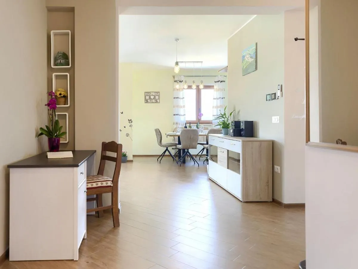 Holiday Home Montebello By Interhome モトヴン
